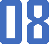 08