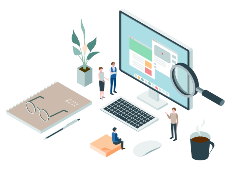 給与計算・電子申請が一元管理