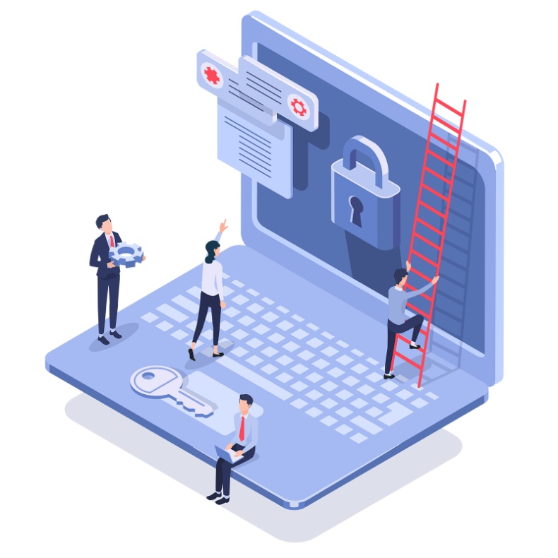 導入後の安心サポート